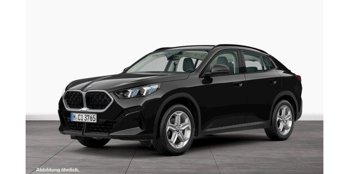 BMW X2 13.225 km 39.990 &euro; Mannheim 68169