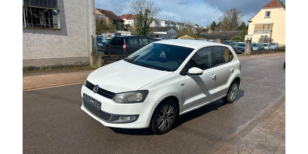 VW Polo 176.000 km 2.800 &euro; Merzig 66663