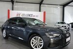 Audi A6 Avant 35 TDI DESIGN BLACK / LEDER,LED,ACC,KEY 88.000 km 27.555 &euro; Hamm 59077