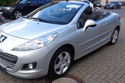 Peugeot 207 84.408 km 3.800 &euro; Göttingen 37081