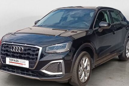 Audi Q2 37.783 km 24.690 &euro; Wetter 58300
