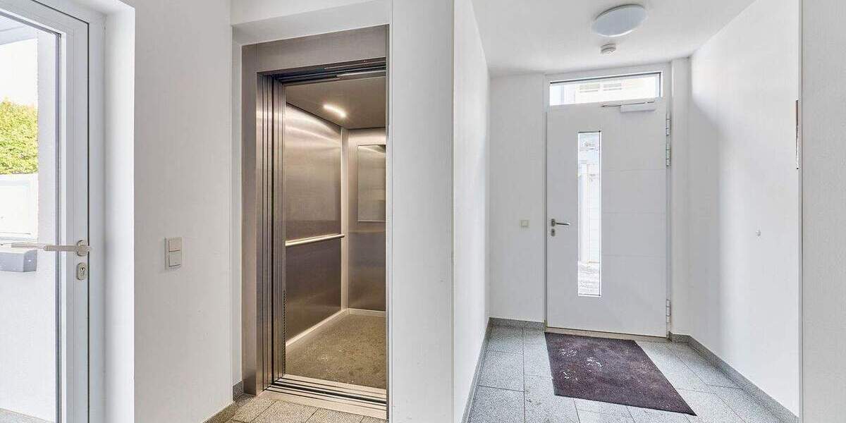 Etagenwohnung Kaiserslautern Innenstadt - 4 Zimmer, 110 m&sup2;, 399.000&euro; | Angebot:25737876