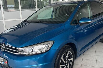 VW Touran 115.778 km 20.890 &euro; Dortmund Innenstadt Ost 44143