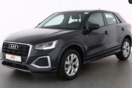 Audi Q2 31.549 km 20.780 &euro; Ludwigsfelde 14974