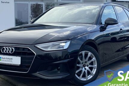 Audi A4 52.356 km 23.748 &euro; Schrobenhausen-Edelshsn. 86529