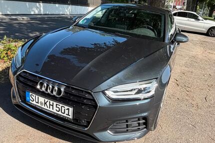 Audi A5 130.300 km 19.900 &euro; königswinter 53639