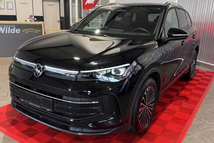 VW Tiguan 25.692 km 36.800 &euro; Spelle 48480