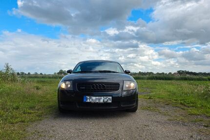 Audi TT 270.160 km 3.200 &euro; Bremen 28259