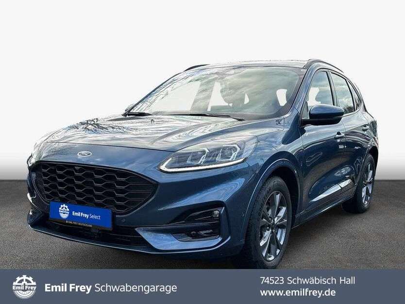 Kuga