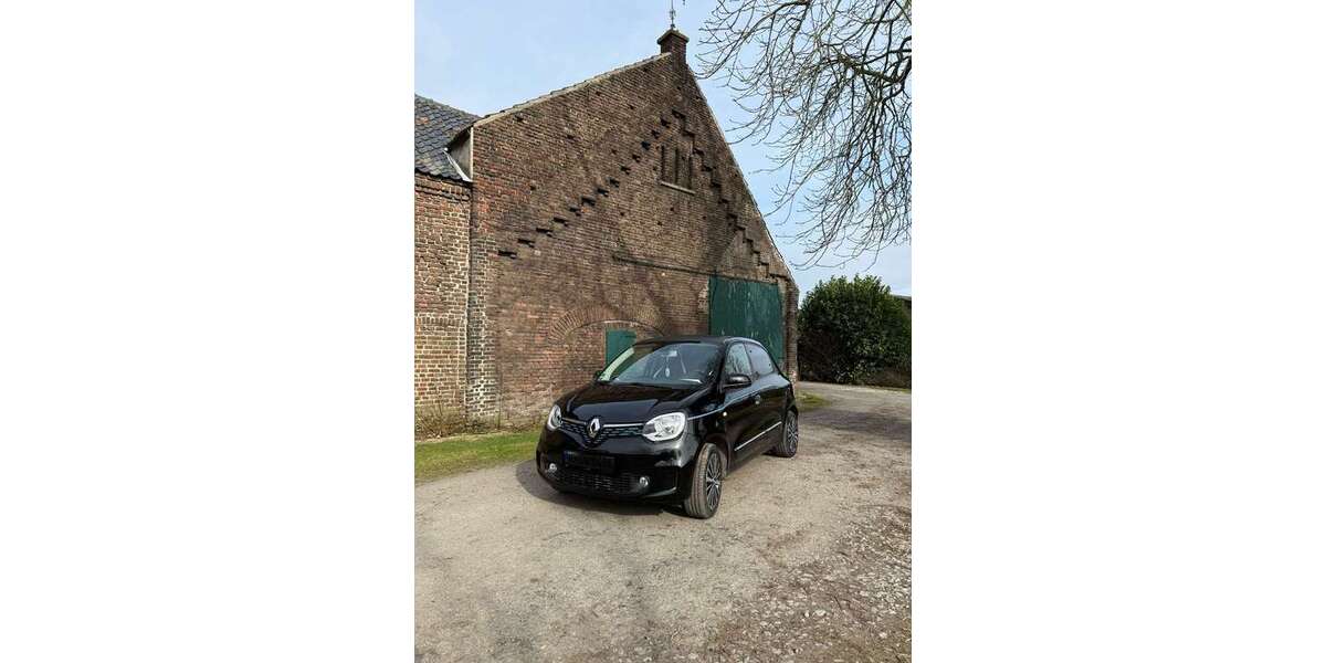 Renault Twingo 31.800 km 12.000 &euro; Willich, Stadt 47877