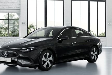 Mercedes-Benz CLA 250 28.893 km 48.490 &euro; Buxtehude 21614