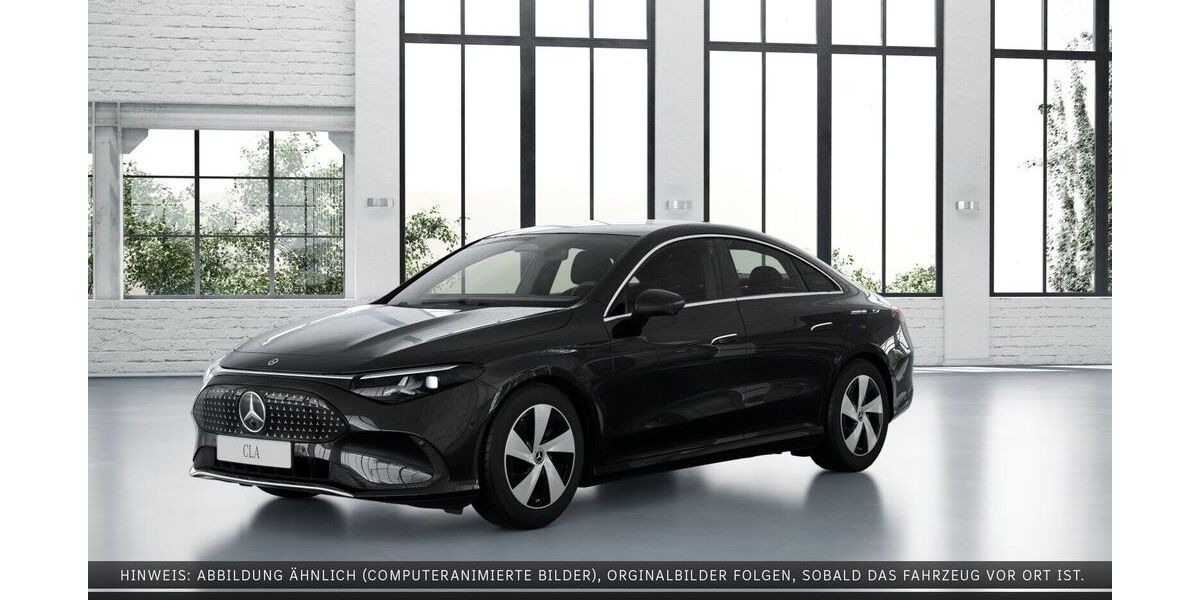 Mercedes-Benz CLA 250 28.893 km 48.490 &euro; Buxtehude 21614