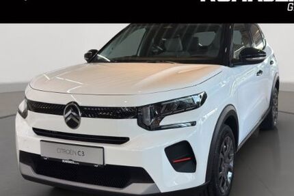 Citroen C3 2.500 km 17.990 € Duisburg 47059