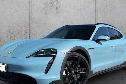 Porsche Taycan 28.394 km 91.900 € Recklinghausen 45665