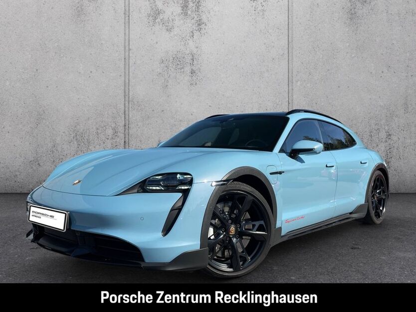 Porsche Taycan 28.394 km 91.900 € Recklinghausen 45665