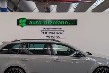 Skoda Octavia 94.000 km 21.900 &euro; Nürnberg 90439