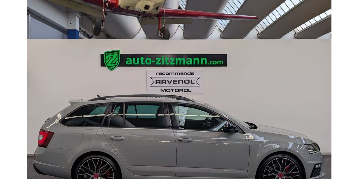 Skoda Octavia 94.000 km 21.900 &euro; Nürnberg 90439