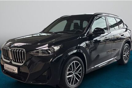 BMW X1 20.189 km 48.855 &euro; Bad Kreuznach 55543