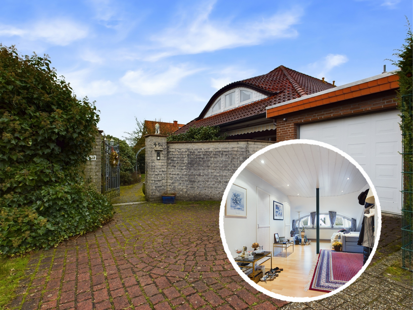 Haus zum Kaufen in Oldenburg 417.000 € 156 m²
