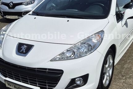 Peugeot 207 67.400 km 8.888 &euro; Grevenbroich 41515