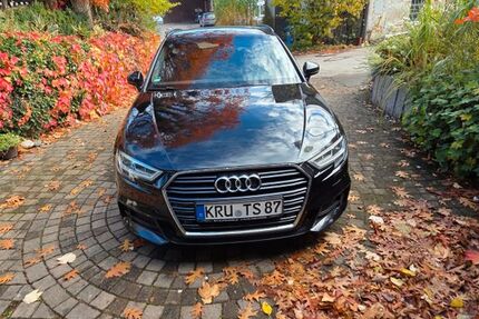 Audi A3 134.000 km 14.500 € Edelstetten 86476