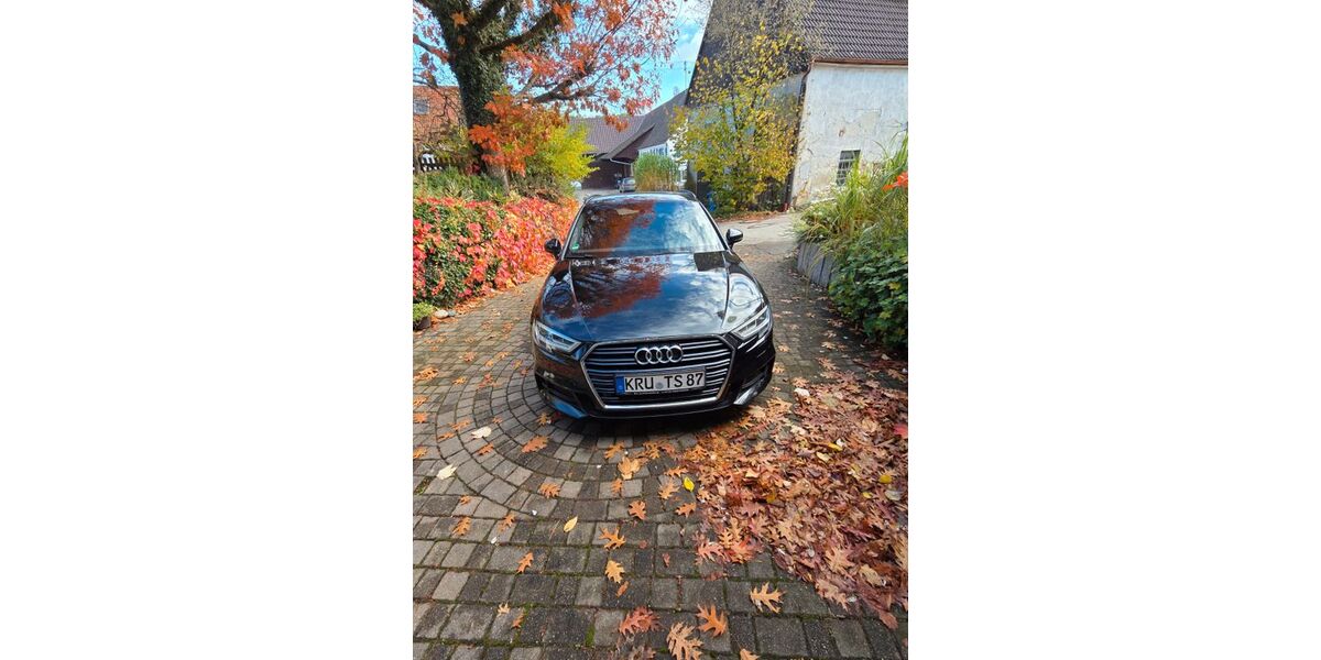 Audi A3 134.000 km 14.500 € Edelstetten 86476