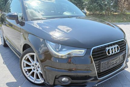 Audi A1 152.000 km 5.999 &euro; Limburg/Eschhofen 65552