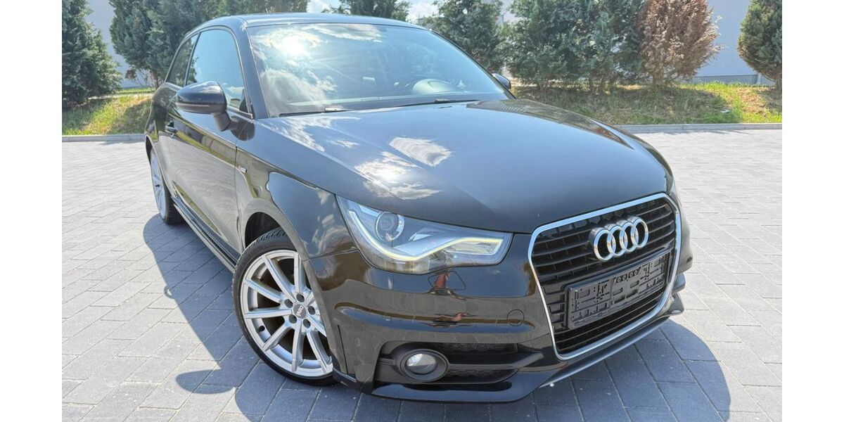 Audi A1 152.000 km 5.999 &euro; Limburg/Eschhofen 65552
