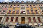 Gemütliche 2-RaumWohnung mit Tageslichtbad in bunter Dresdner Neustadt sucht neuen Mieter!
