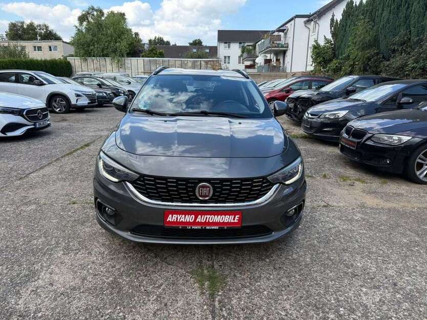 Fiat Tipo 124.900 km 8.499 € Bonn 53123