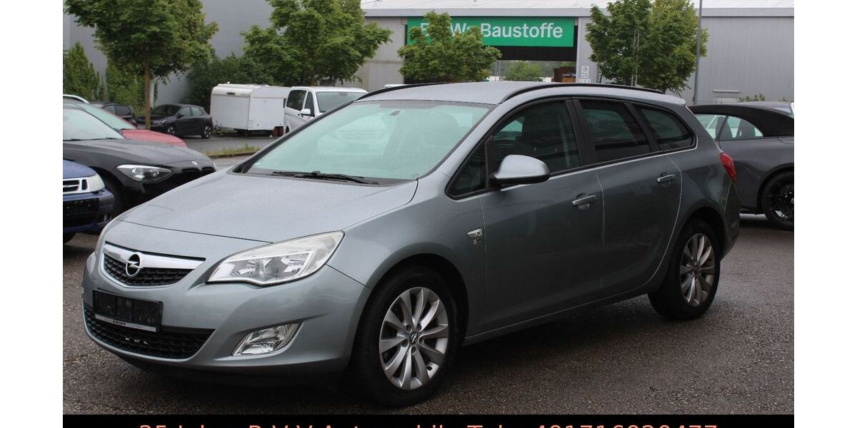 Opel Astra 309.000 km 1.900 &euro; Fürth (bei Nürnberg) 90763
