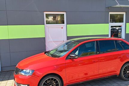 Skoda Rapid 71.000 km 11.900 &euro; Kümmersbruck/Lengenfeld 92245