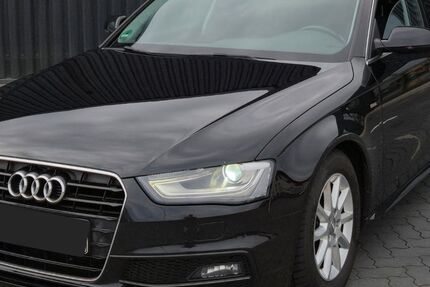 Audi A4 248.000 km 7.500 &euro; Ötigheim 76470