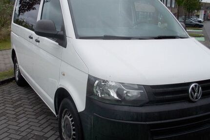 VW T5 Transporter 523.000 km 6.400 &euro; Düsseldorf 40233