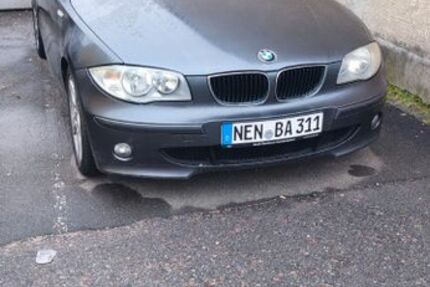 BMW 120 307.000 km 2.390 &euro; Neunburg vorm Wald 92431