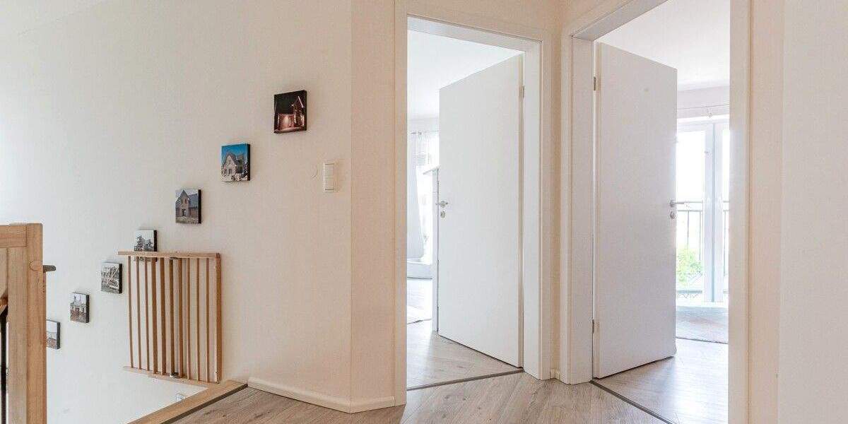 Mehrfamilienhaus, Wohnhaus Harsefeld - 6 Zimmer, 173 m&sup2;, 679.500&euro; | Angebot:25775021
