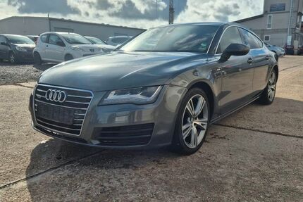 Audi A7 250.000 km 7.300 &euro; Rödermarkt 63322