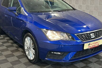 Seat Leon 84.992 km 16.750 &euro; Horb am Neckar 72160