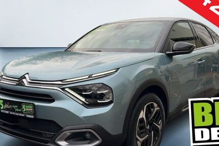 Citroen C4 17.010 km 18.933 &euro; Chemnitz 09113