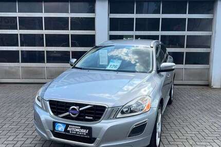Volvo XC60 195.000 km 10.800 &euro; Osnabrück 49090