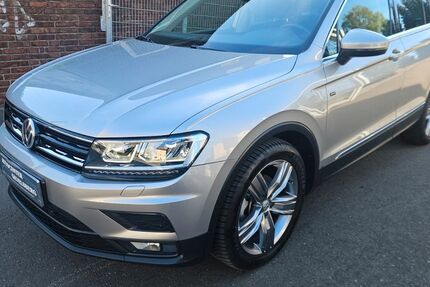 VW Tiguan 66.300 km 19.999 &euro; Gevelsberg 58285