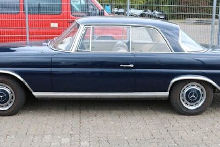 Mercedes-Benz 250 71.200 km 40.900 &euro; Barum 21357