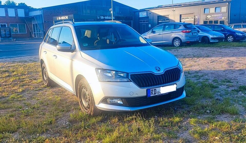 Fabia