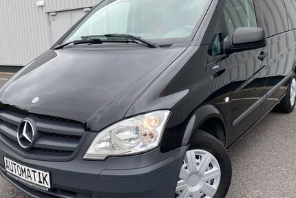 Mercedes-Benz Vito 220.000 km 14.990 € Cottbus 03051
