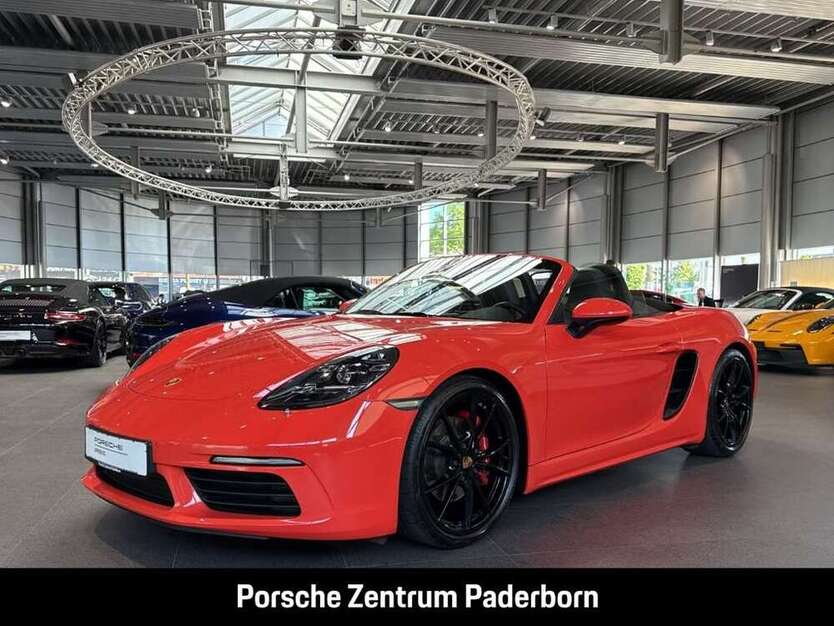 Boxster