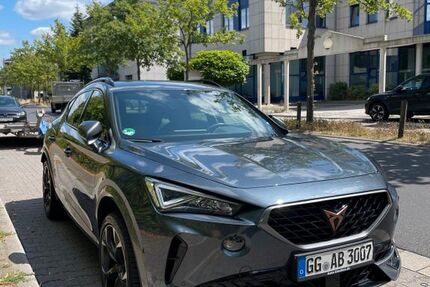 Cupra Formentor 93.000 km 22.400 &euro; Mörfelden-Walldorf 64546