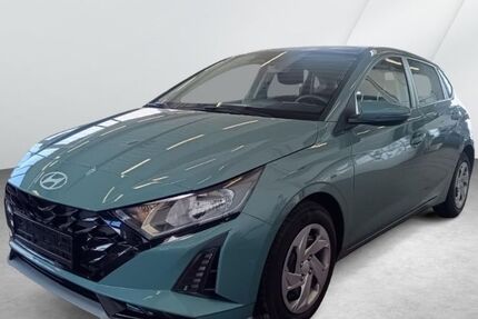 Hyundai i20 16.035 km 17.990 &euro; Bremen 28757