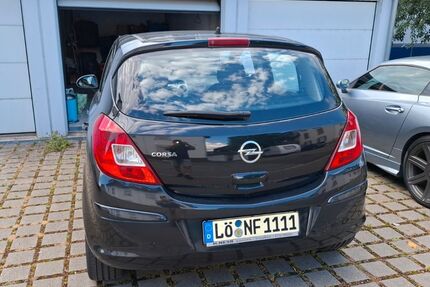 Opel Corsa 226.500 km 2.200 &euro; Schopfheim 79650