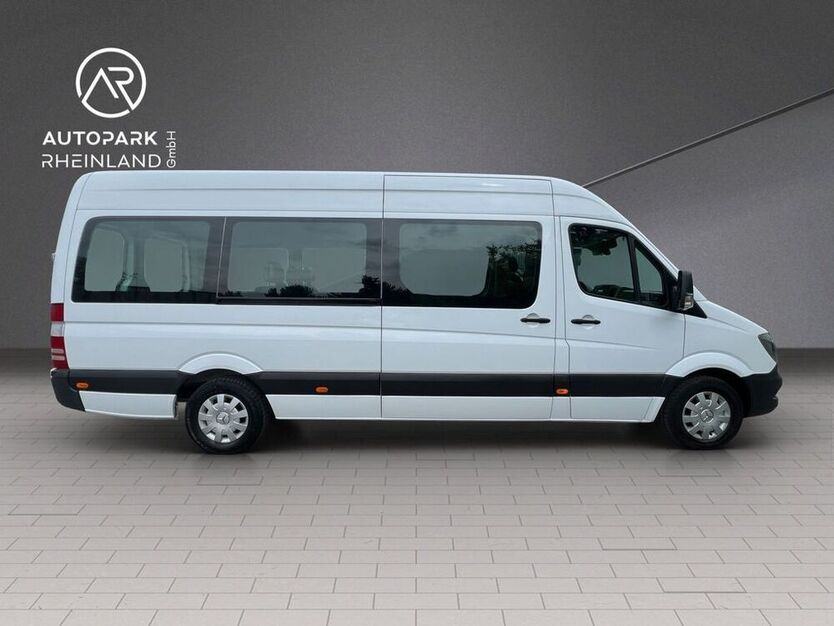 Sprinter