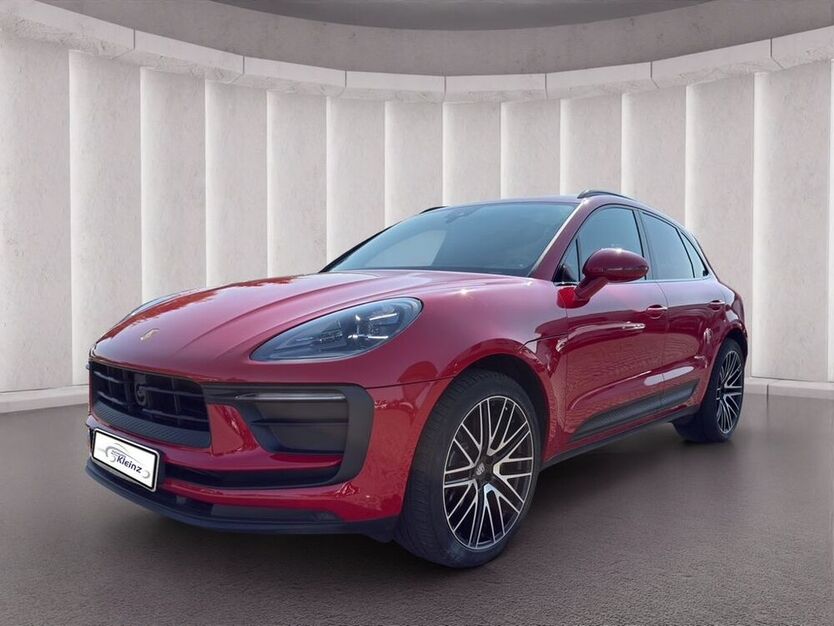 Macan